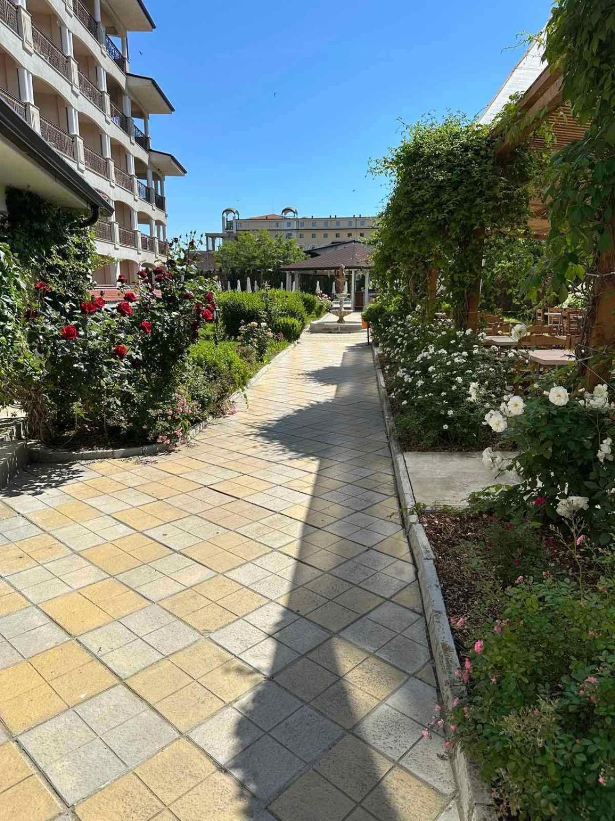Casablanca Hotel Obzor Exterior foto