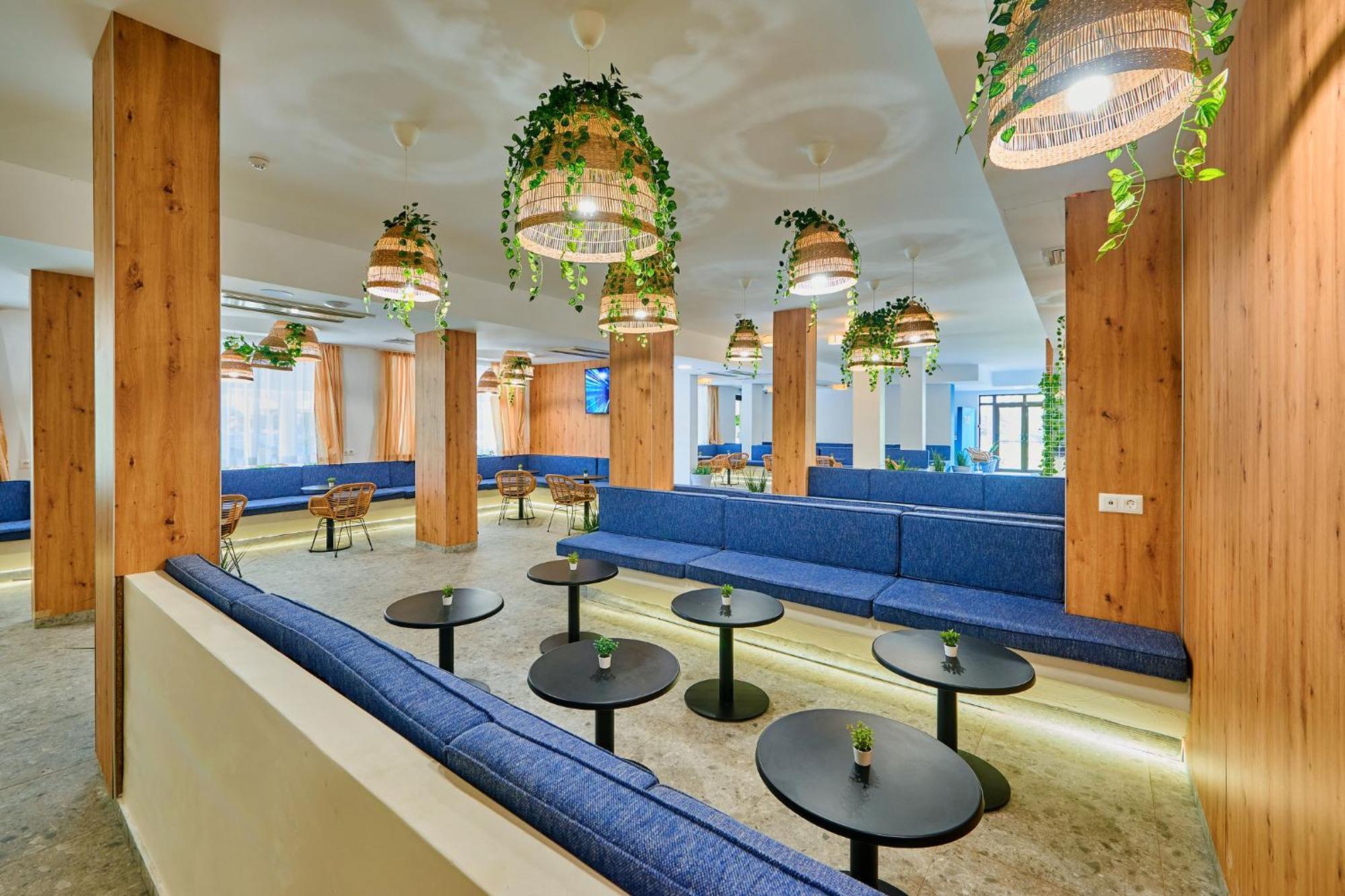 Casablanca Hotel Obzor Exterior foto